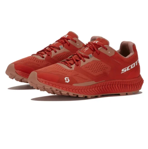 Scott Kinabalu Ultra RC Damen Trail Laufschuhe