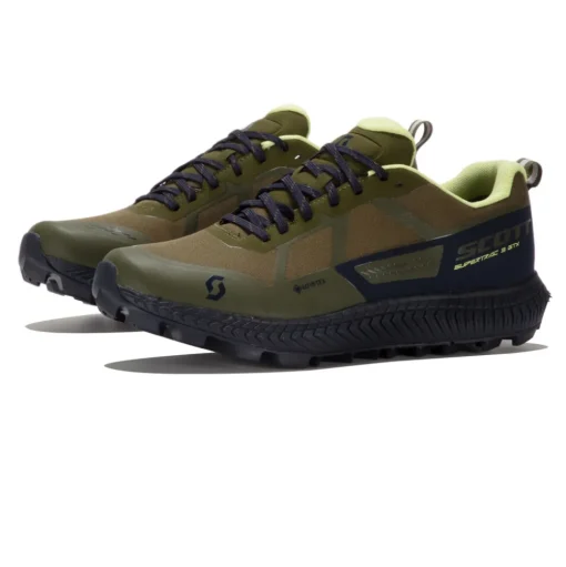 Scott Supertrac 3.0 GORE-TEX Trail Laufschuhe
