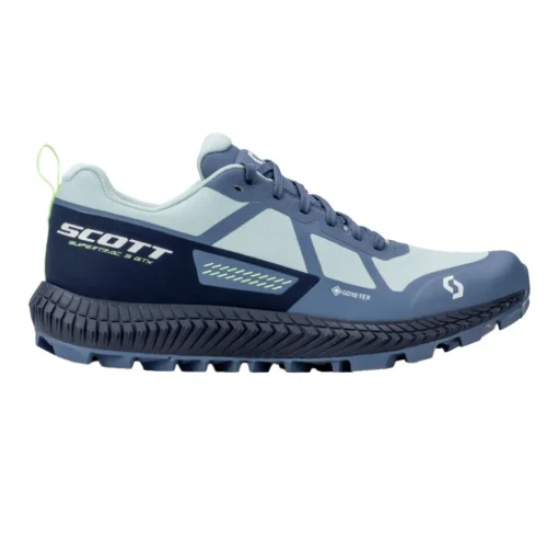 Scott Supertrac 3.0 GORE-TEX Damen Trail Laufschuhe