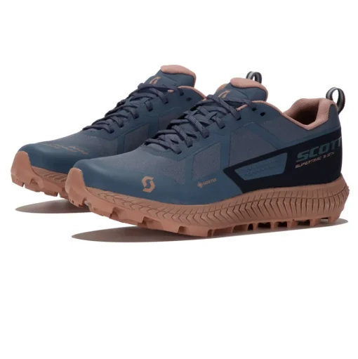 Scott Supertrac 3.0 GORE-TEX Damen Trail Laufschuhe