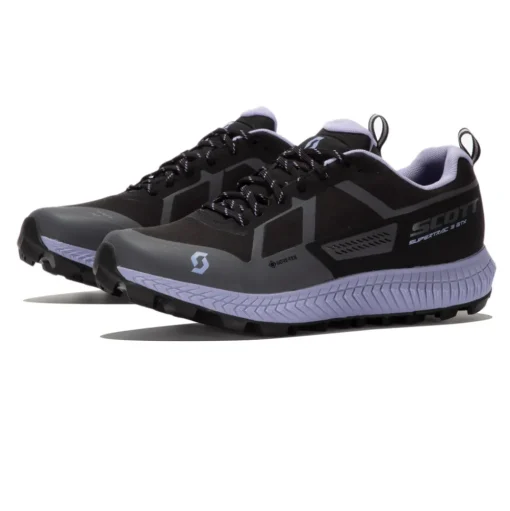 Scott Supertrac 3.0 GORE-TEX Damen Trail Laufschuhe