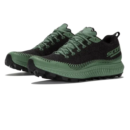 Scott Supertrac Ultra RC Trail Laufschuhe - AW24