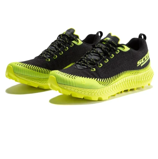 Scott Supertrac Ultra RC Damen Trail Laufschuhe