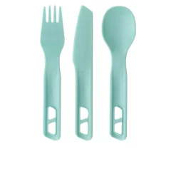 Sea To Summit Passage Cutlery Set (3 Piece) - SS25