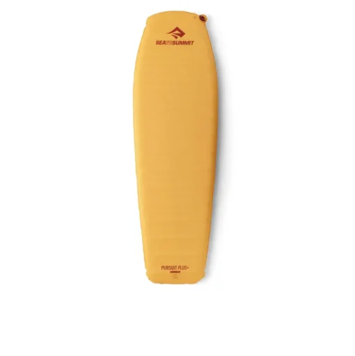 Sea To Summit Pursuit Plus Self-Inflating Sleeping Mat (Regular Contoured) - SS25