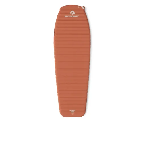Sea To Summit Pursuit Self-Inflating Sleeping Mat (Regular Contoured) - SS25