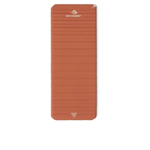 Sea To Summit Pursuit Self-Inflating Sleeping Mat (Large Rectangular) - SS25