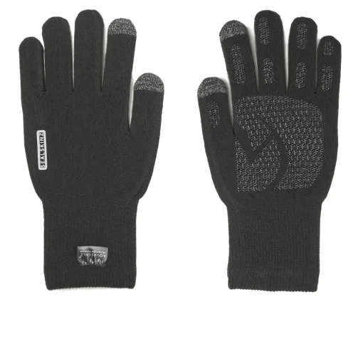 SealSkinz Anmer Wasserdicht All Weather Ultra Grip Handschuhe - SS25