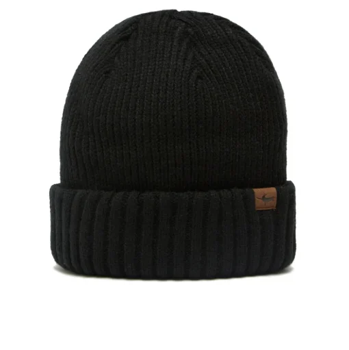 SealSkinz Bacton Wasserdicht Cold Weather Beanie-Mütze - SS25