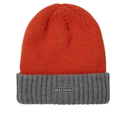 SealSkinz Bacton Wasserdicht Cold Weather Beanie-Mütze - SS25
