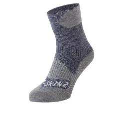 SealSkinz Bircham Wasserdicht All Weather Ankle Socken - SS25