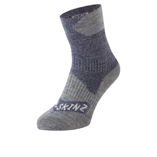 SealSkinz Bircham Wasserdicht All Weather Ankle Socken - SS25
