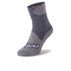 SealSkinz Bircham Wasserdicht All Weather Ankle Socken - SS25