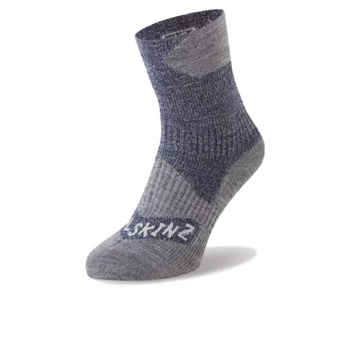 SealSkinz Bircham Wasserdicht All Weather Ankle Socken - SS25