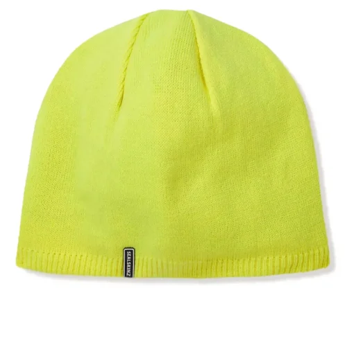 SealSkinz Cley Wasserdicht Cold Weather Beanie-Mütze - SS25