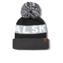 SealSkinz Foulden Wasser Repellent Cold Weather Bobble Hut - SS25