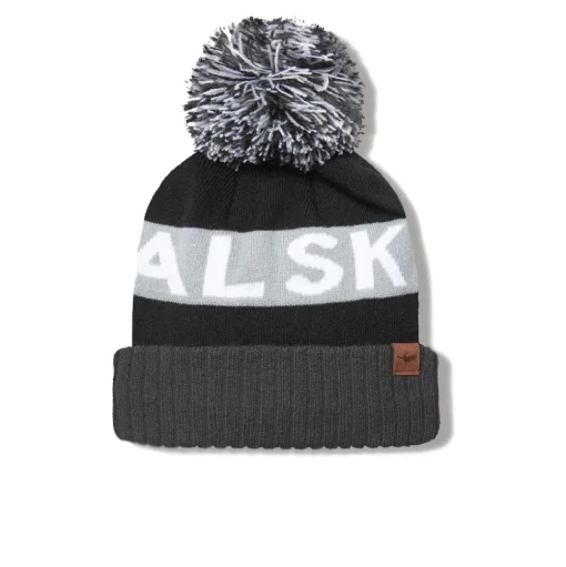 SealSkinz Foulden Wasser Repellent Cold Weather Bobble Hut - SS25