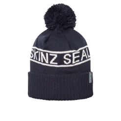 SealSkinz Heacham Wasserdichte Cold Weather Icon Bommelmütze - SS24