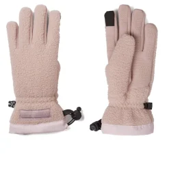 SealSkinz Hoveton Wasserdicht Sherpa Vlies Damen Handschuhe - SS25