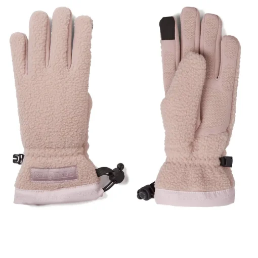 SealSkinz Hoveton Wasserdicht Sherpa Vlies Damen Handschuhe - SS25