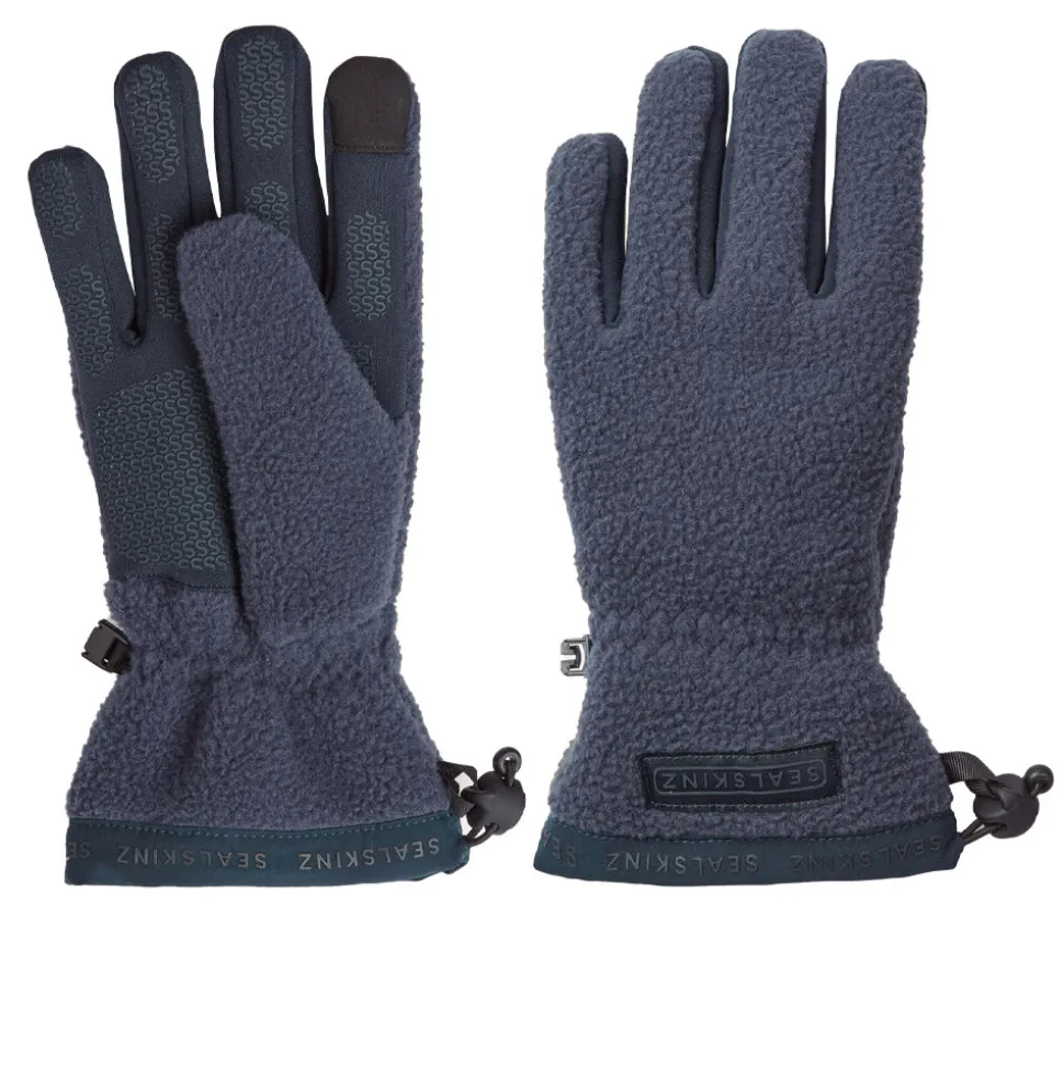 SealSkinz Hoveton Wasserdicht Sherpa Vlies Handschuhe - SS25
