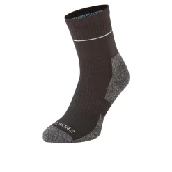SealSkinz Morston Solo Quickdry Knöchelsocken - SS25