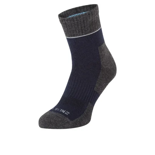 SealSkinz Morston Solo Quickdry Knöchelsocken - SS25