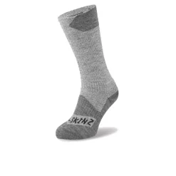 SealSkinz Raynham Wasserdicht All Weather Mid-Length Socken - SS25