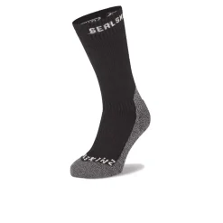 SealSkinz Stanfield Wasserdicht Extreme Cold Weather Mid-Length Socken - SS25