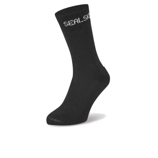 SealSkinz Suffield Solo Merino Liner Socken - SS25