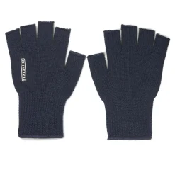 SealSkinz Thornham Solo Merino Fingerlose Handschuhe - AW24
