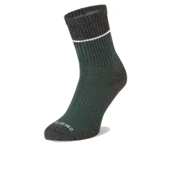SealSkinz Thurton Solo Quickdry Mid Length Socken - SS25