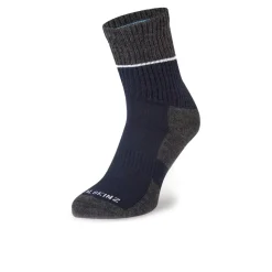 SealSkinz Thurton Solo Quickdry Mid Length Socken - SS25