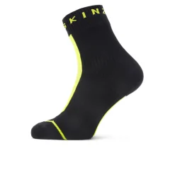 SealSkinz Wasserdicht All Weather Ankle Socken With Hydrostop