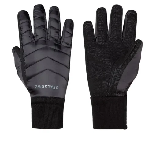 SealSkinz Wasserdicht All Weather Handschuhe