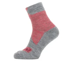 SealSkinz Wasserdicht All Weather Ankle Socken