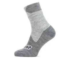 SealSkinz Wasserdicht All Weather Ankle Socken