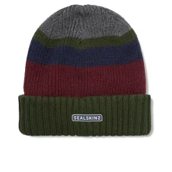 SealSkinz Wasserdicht Cromer Cold Weather Beanie-Mütze - SS25