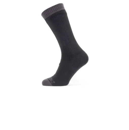 SealSkinz Wasserdicht Warm Weather Mid Socken