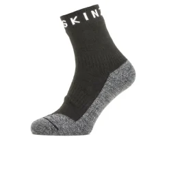 SealSkinz Wasserdicht Warm Weather Soft Touch Ankle Socken