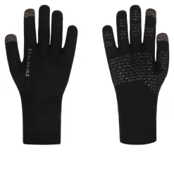 SealSkinz Waterproof All Weather Ultra Grip Strick Handschuhe - AW20