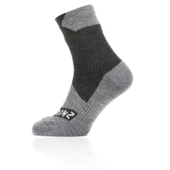 SealSkinz Waterproof All Weather Knöchelsocken - AW20