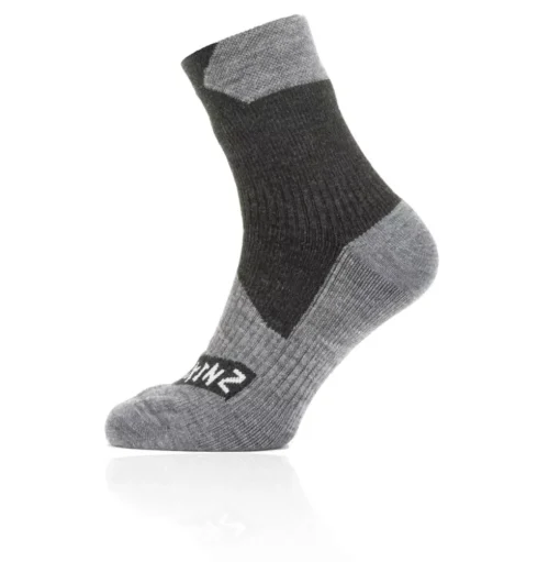 SealSkinz Waterproof All Weather Knöchelsocken - AW20