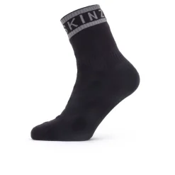 SealSkinz Waterproof Warm Weather Knöchelsocken mit Hydrostop - AW20