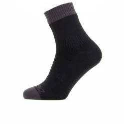 SealSkinz Waterproof Warm Weather Knöchelsocken - AW20