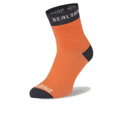SealSkinz Wretham Wasserdicht Warm Weather Knöchelsocken - SS25