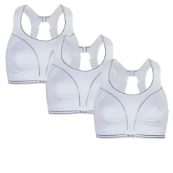 Shock Absorber 5044 Ultimate Run Damen Sport-BH 2020 (3 Pack)