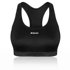 Shock Absorber Active Damen Medium Impact Crop Top