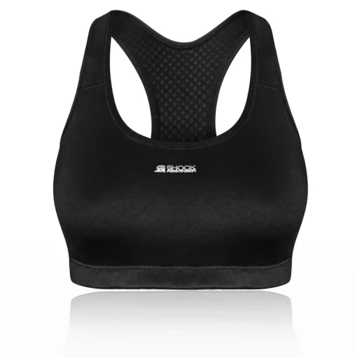 Shock Absorber Active Damen Medium Impact Crop Top