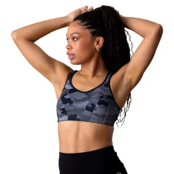 Shock Absorber Active Multi Damen Sport-BH - SS25